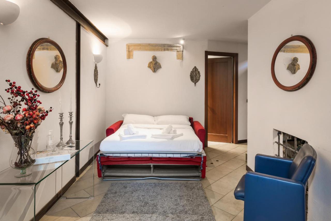 Appartamento Cangrande - Veronainflat