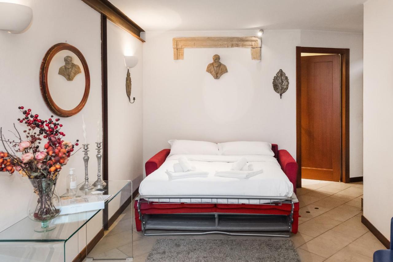 Cangrande - Veronainflat Appartamento *