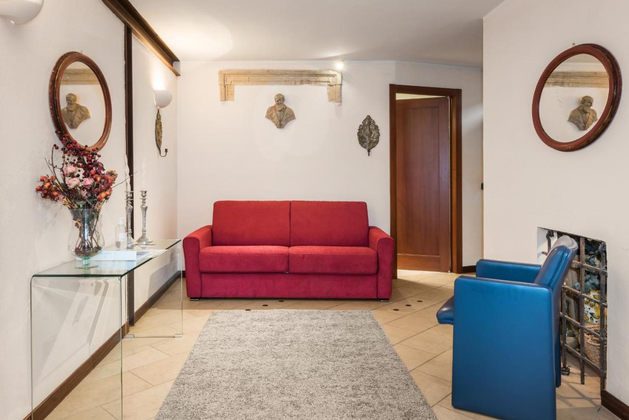 Appartamento Cangrande - Veronainflat Verona